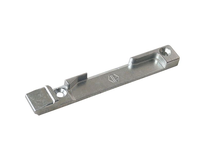 Планка ответная поворотно-откидная правая, KBE AD/MD. Рис. 3 Планка ответная поворотно-откидная правая, KBE AD/MD. Рис. 3