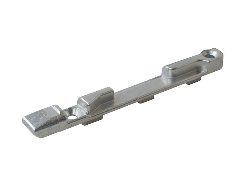 Планка ответная поворотно-откидная правая, Rehau. Рис. 3