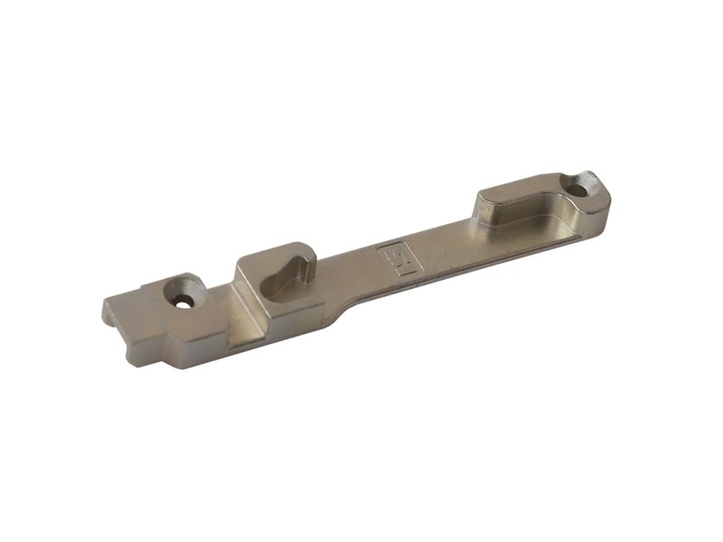 Планка ответная поворотно-откидная A0905 правая Salamander 2/3D. Рис. 1