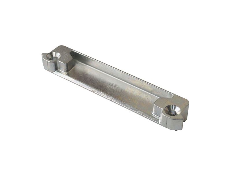 Планка ответная приподнимателя KBE AD/MD. Рис. 1