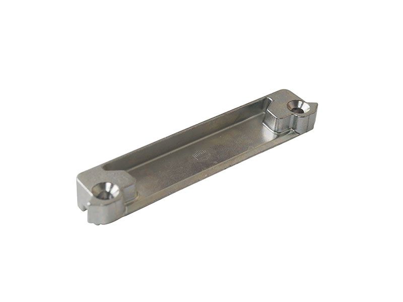 Планка ответная приподнимателя KBE AD/MD. Рис. 3