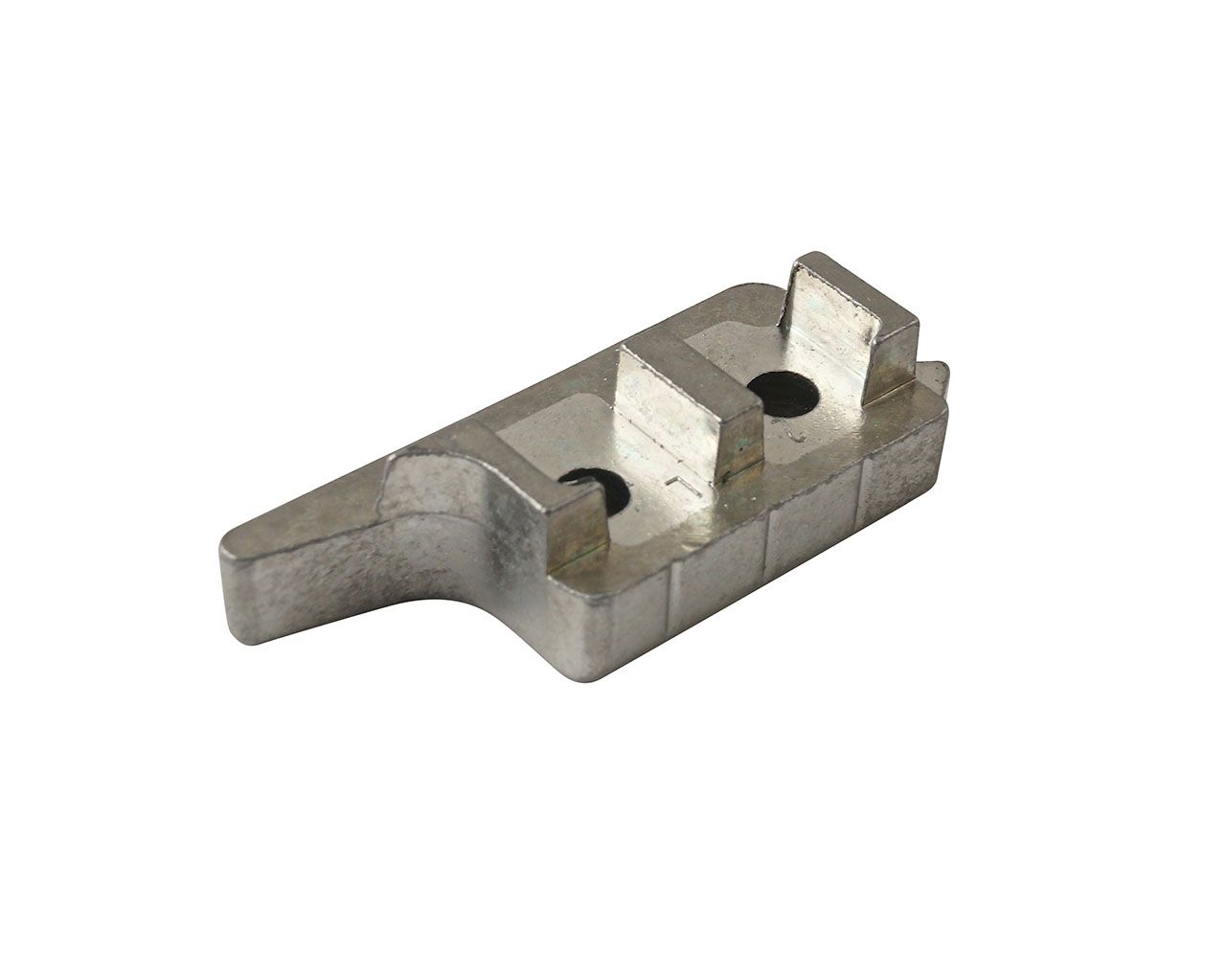 Планка ответная приподнимателя левая MM Heroal. Рис. 3