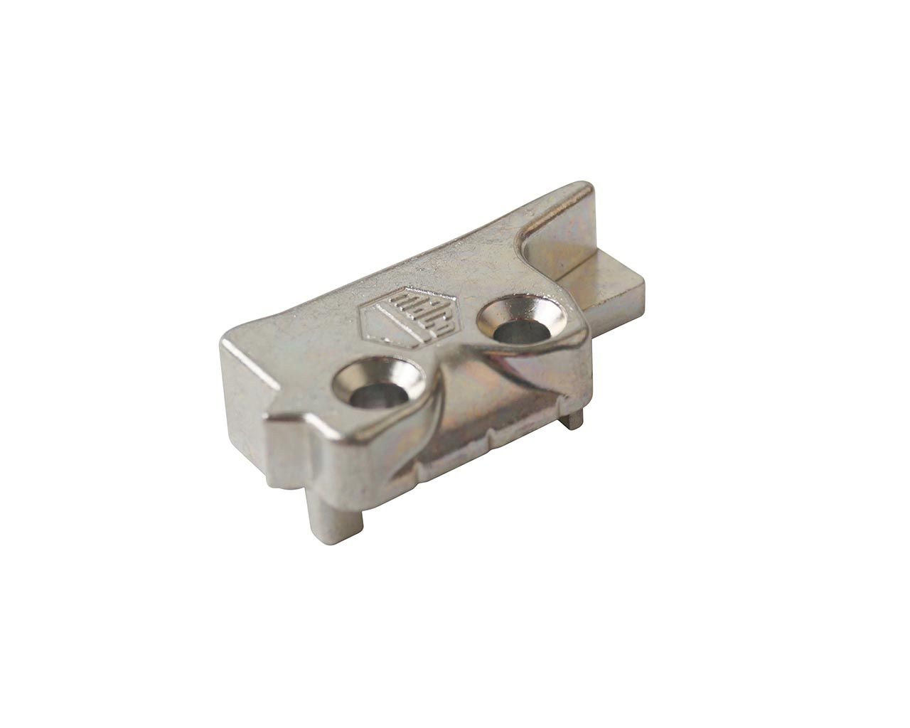 Планка ответная приподнимателя левая MM KBE AD70. Рис. 3 Планка ответная приподнимателя левая MM KBE AD70. Рис. 3