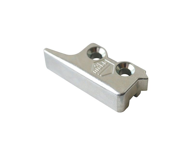 Планка ответная приподнимателя левая MM KBE AD9. Рис. 1 Планка ответная приподнимателя левая MM KBE AD9. Рис. 1