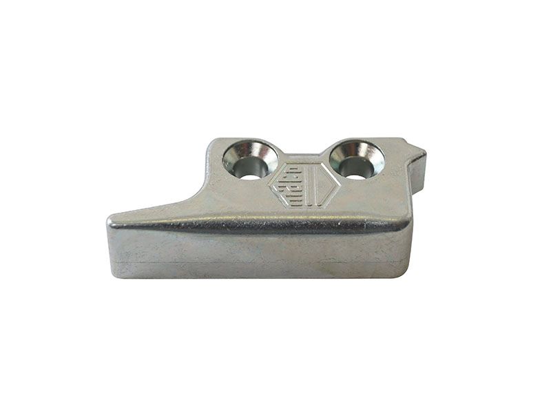 Планка ответная приподнимателя левая MM KBE AD9. Рис. 2 Планка ответная приподнимателя левая MM KBE AD9. Рис. 2