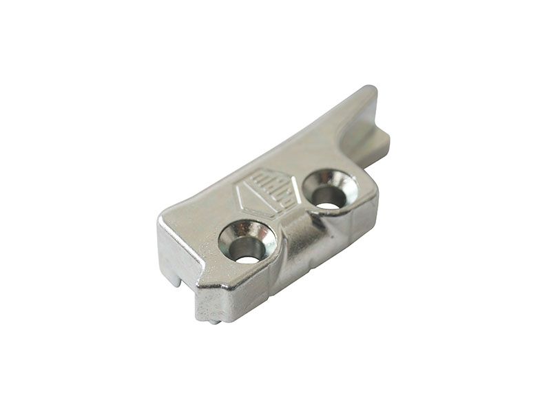 Планка ответная приподнимателя левая MM KBE AD9. Рис. 3 Планка ответная приподнимателя левая MM KBE AD9. Рис. 3