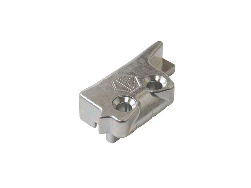 Планка ответная приподнимателя левая MM Rehau. Рис. 3 Планка ответная приподнимателя левая MM Rehau. Рис. 3