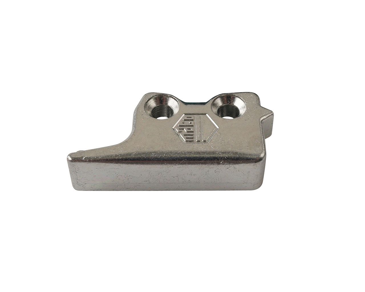 Планка ответная приподнимателя левая MM Veka Topline. Рис. 2 Планка ответная приподнимателя левая MM Veka Topline. Рис. 2