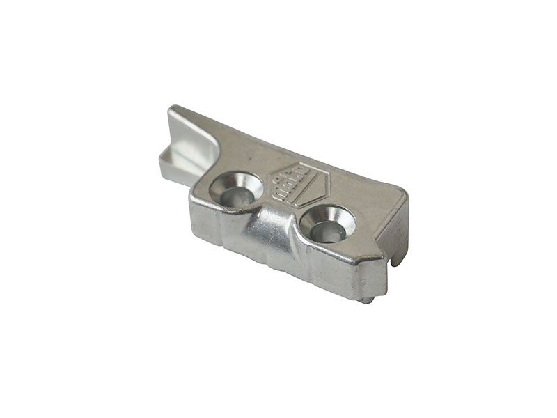 Планка ответная приподнимателя правая MM KBE AD9