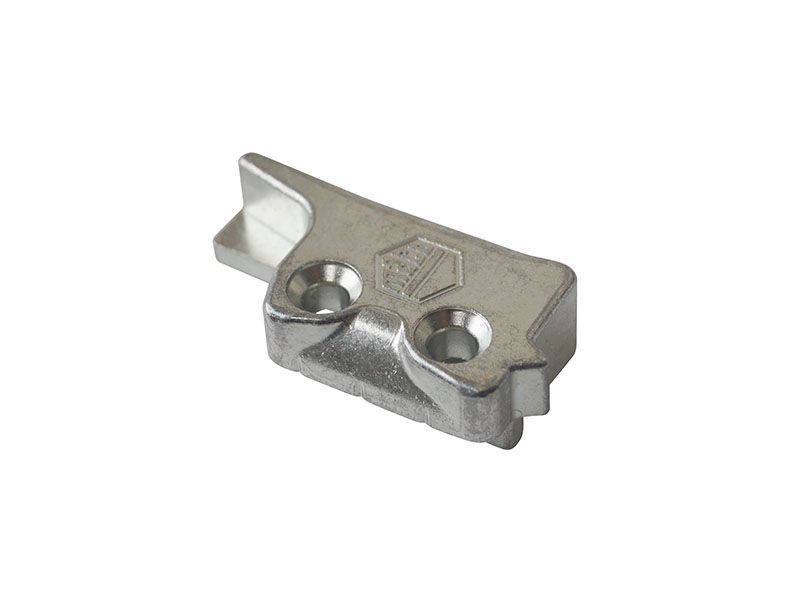 Планка ответная приподнимателя правая MM Rehau. Рис. 1