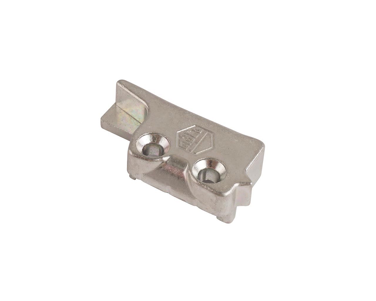 Планка ответная приподнимателя правая MM Veka Topline. Рис. 1