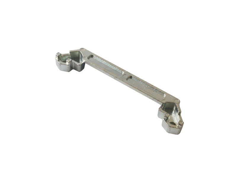 Планка ответная приподнимателя улучшенная 13 мм Elementis 2. Рис. 3 Планка ответная приподнимателя улучшенная 13 мм Elementis 2. Рис. 3