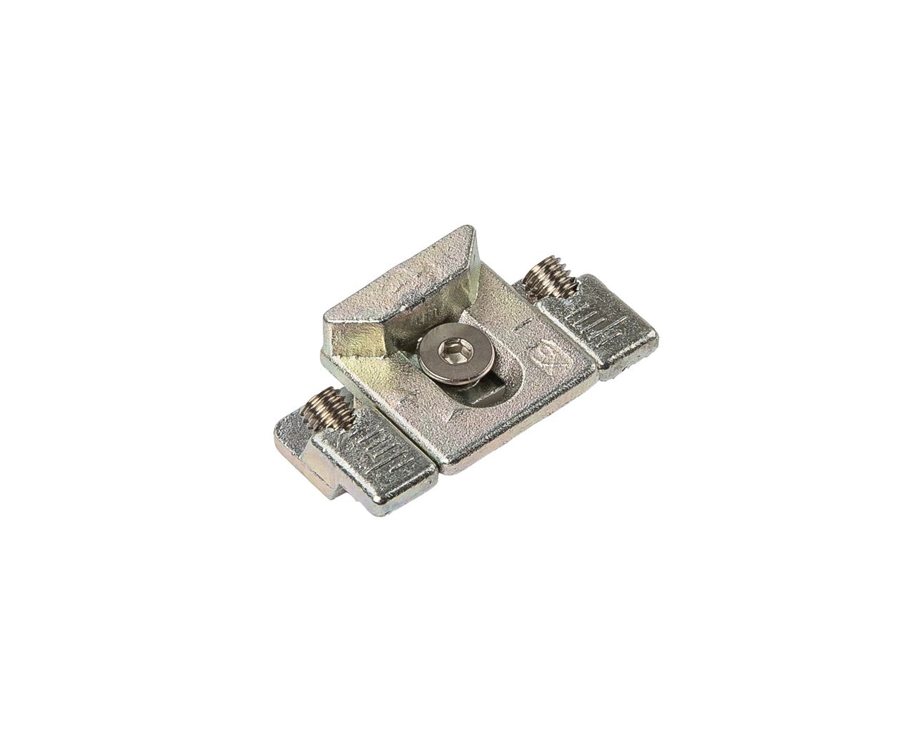 Планка ответная регулируемая, Европаз. Рис. 1