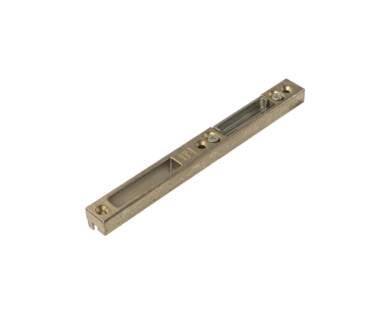 Планка ответная ригель/фаль правая (Veka). Рис. 2