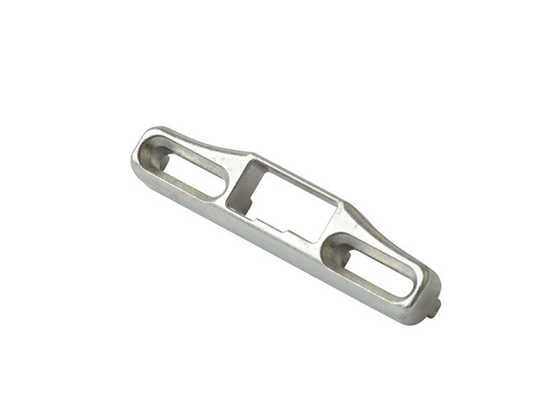 Планка ответная ригельная (KBE 58 mm) ось 9 мм, отверстие под ригель 8,8*6,7 мм. Рис. 3 Планка ответная ригельная (KBE 58 mm) ось 9 мм, отверстие под ригель 8,8*6,7 мм. Рис. 3