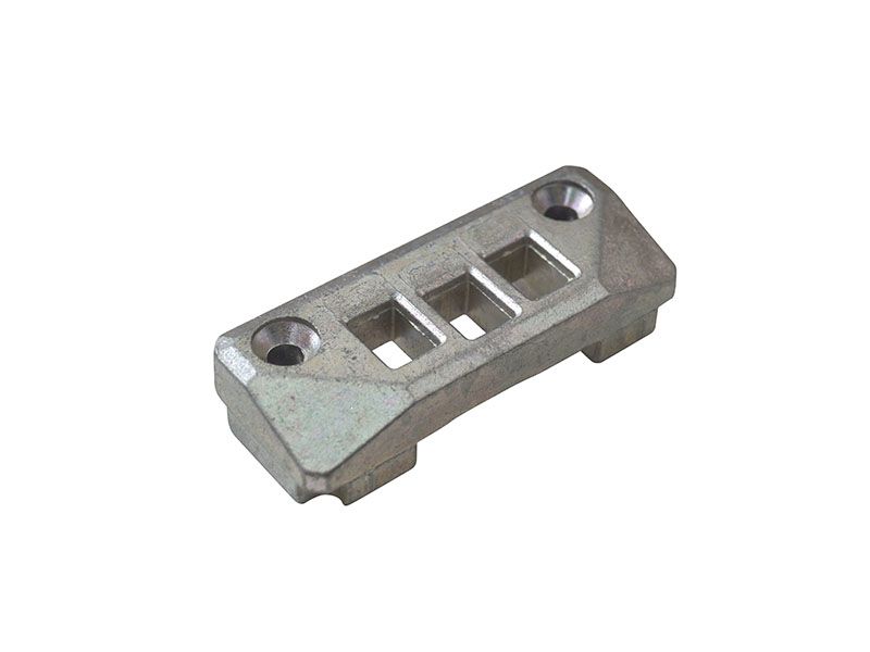 Планка ответная ригельная (Thyssen) 13 мм. Рис. 3