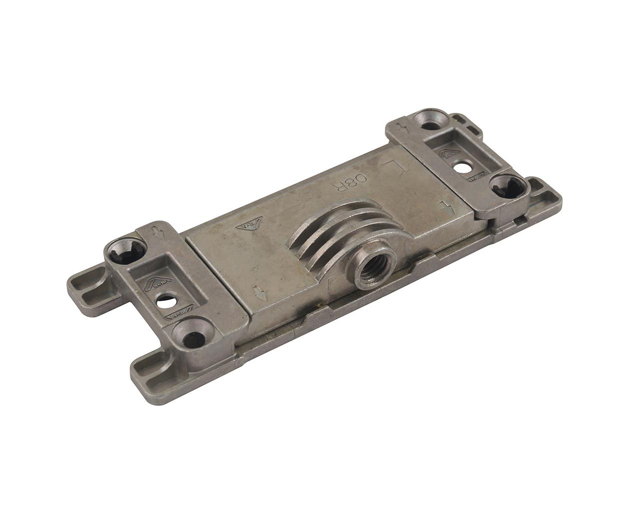 Планка ответная среднего прижима Patio Inowa, левая 1 шт. Рис. 3 Планка ответная среднего прижима Patio Inowa, левая 1 шт. Рис. 3