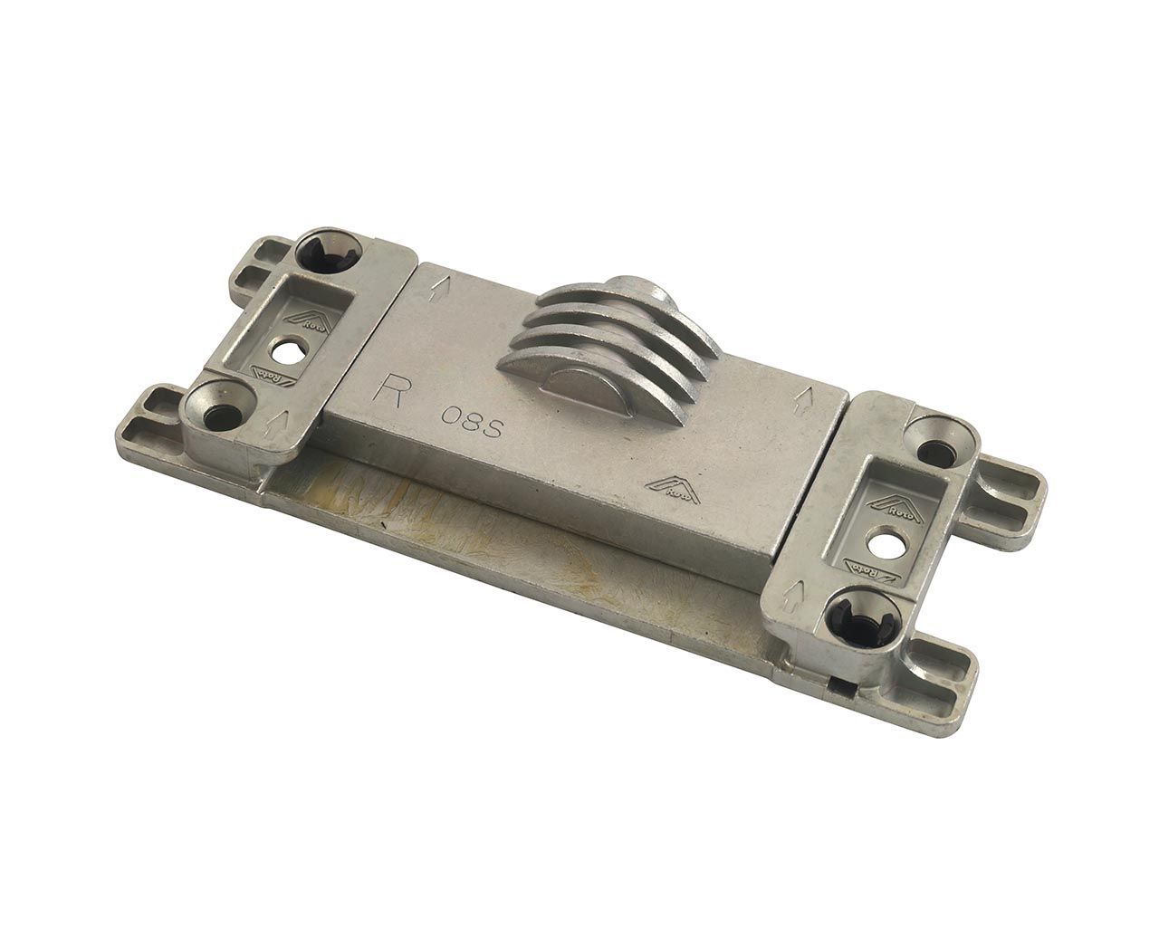 Планка ответная среднего прижима Patio Inowa, правая. Рис. 1 Планка ответная среднего прижима Patio Inowa, правая. Рис. 1