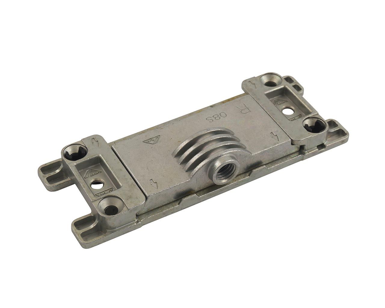 Планка ответная среднего прижима Patio Inowa, правая. Рис. 3