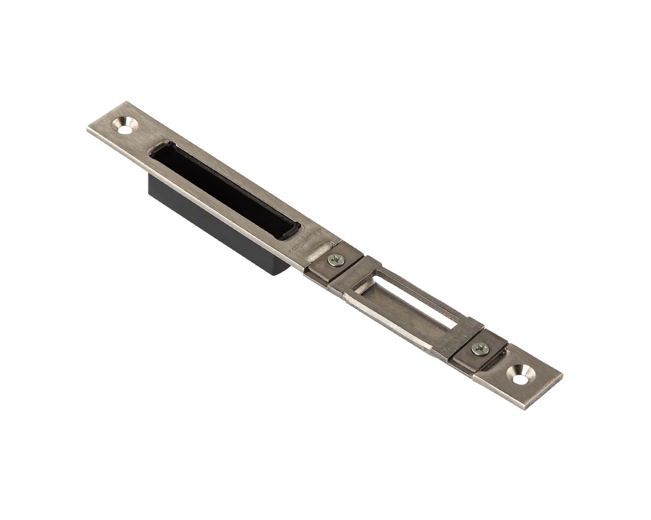 Планка ответная универсальная, регулируемая, 210x22x3. Рис. 2 Планка ответная универсальная, регулируемая, 210x22x3. Рис. 2