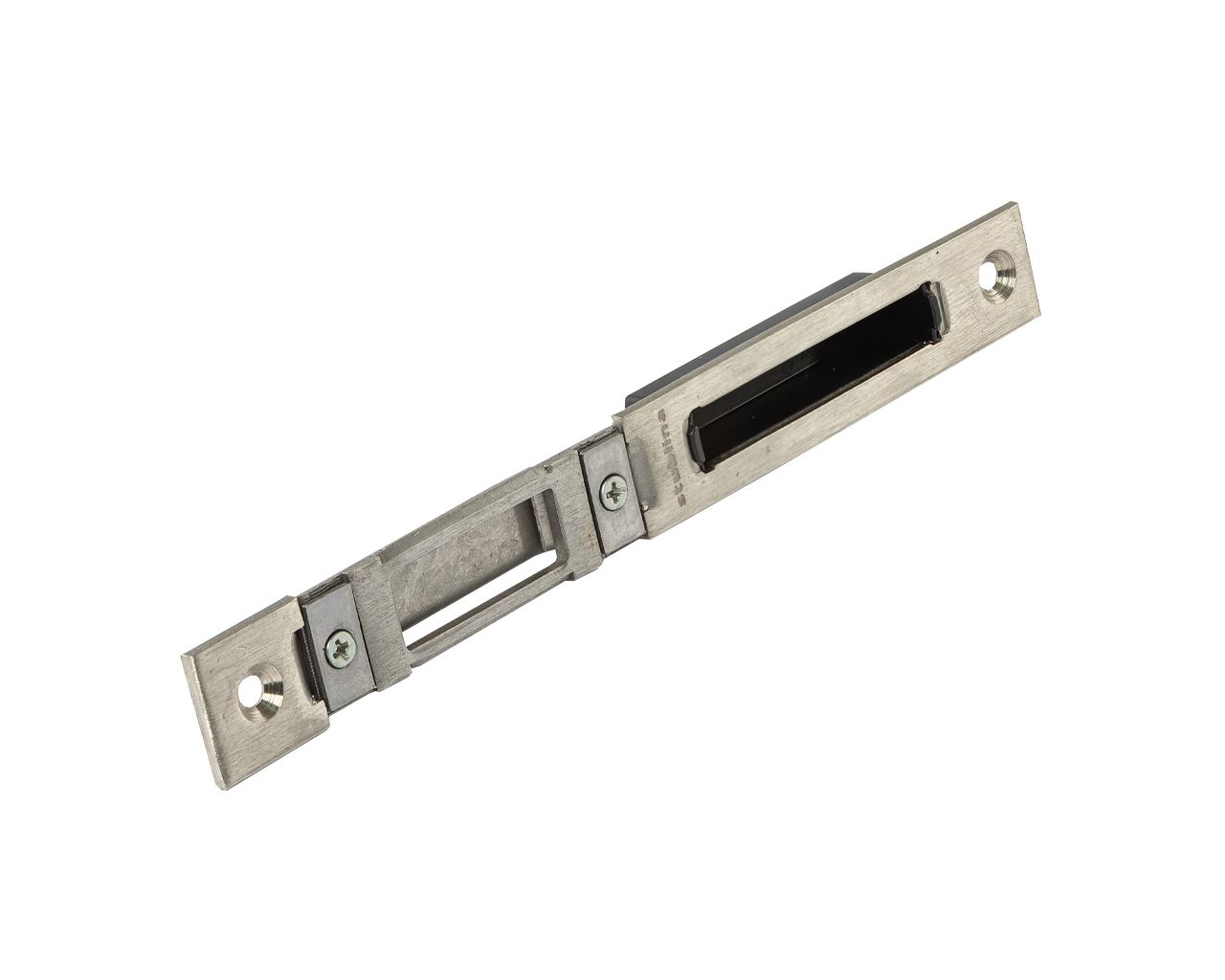 Планка ответная универсальная, регулируемая, 210x24x3. Рис. 1