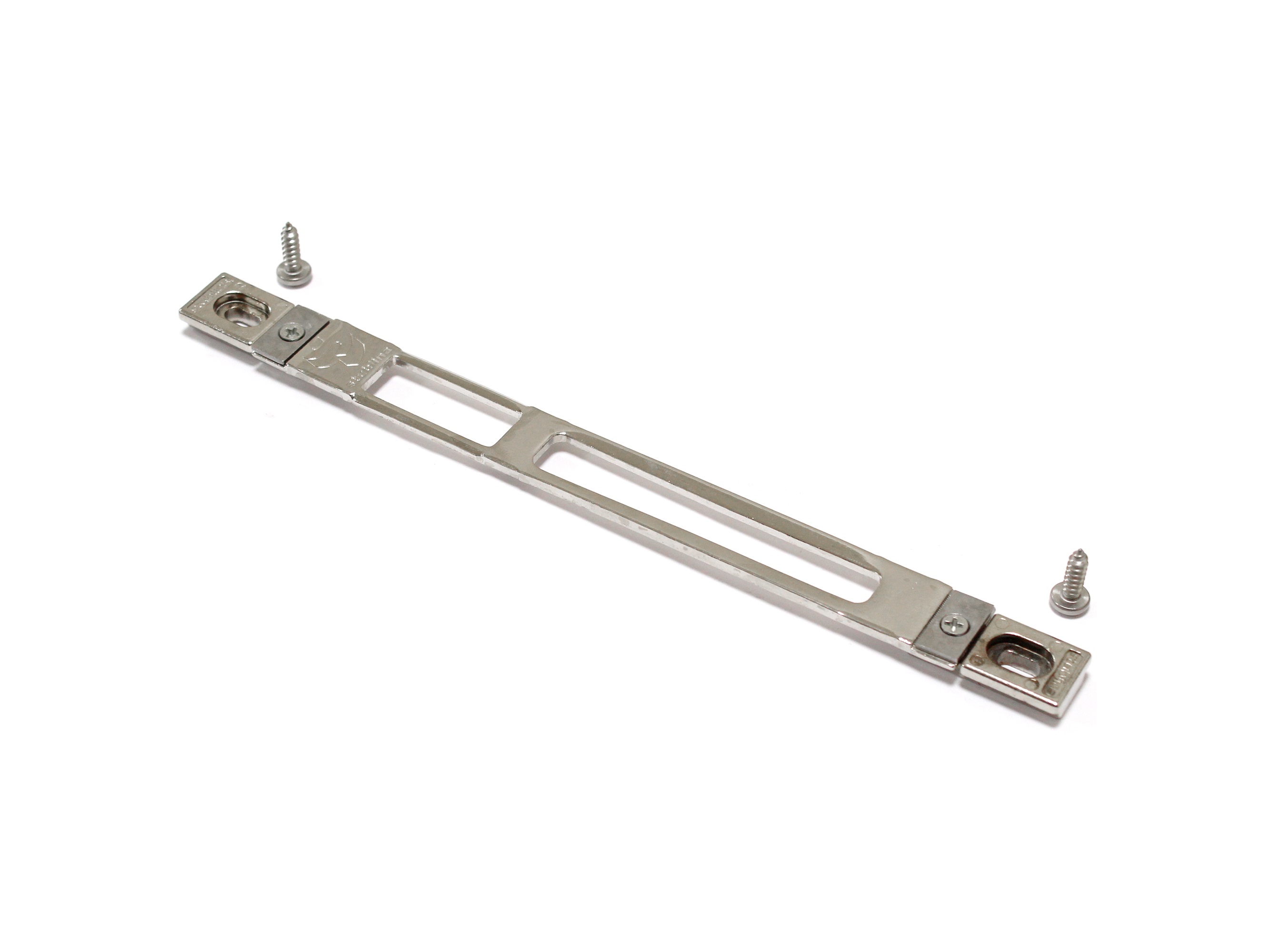 Планка ответная универсальная, регулируемая, 237x19х8. Рис. 1