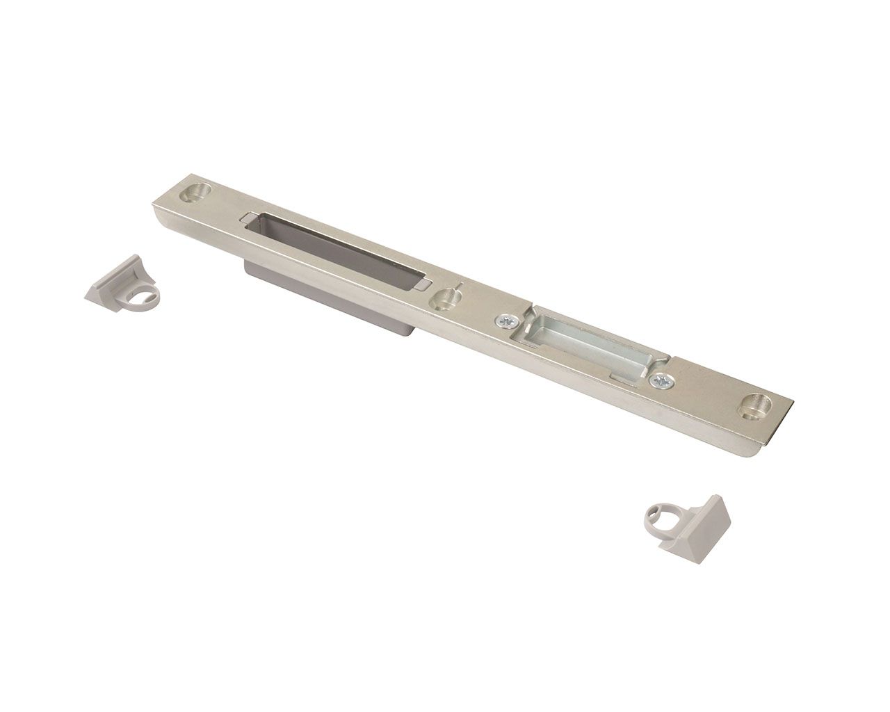 Планка ответная защелка / ригель SST, правая. Рис. 1