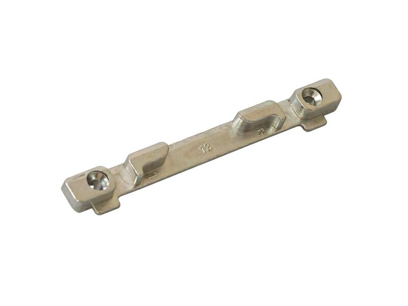 Планка п/о 13 мм. Elementis 2. Рис. 1