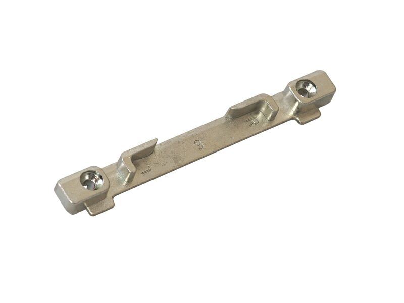 Планка п/о 9 мм. Elementis 2. Рис. 1