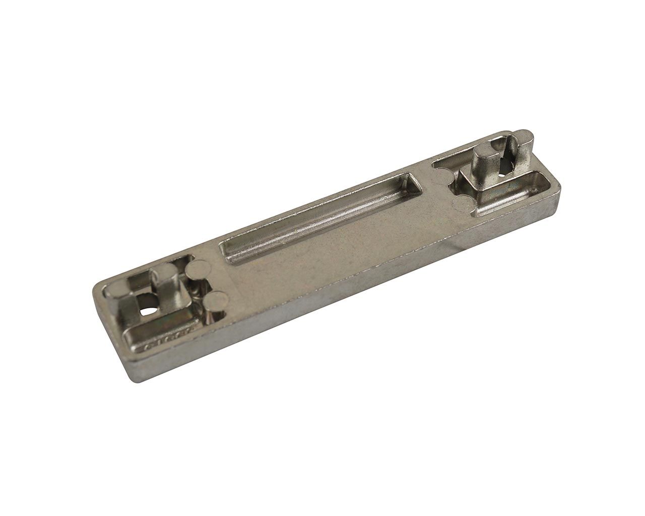 Планка под фаль на штульповой запор. Рис. 3 Планка под фаль на штульповой запор. Рис. 3