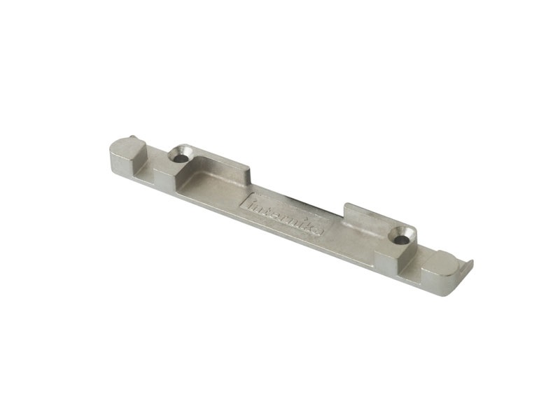 Планка поворотно-откидная Internika, KBE AD9. Рис. 2 Планка поворотно-откидная Internika, KBE AD9. Рис. 2