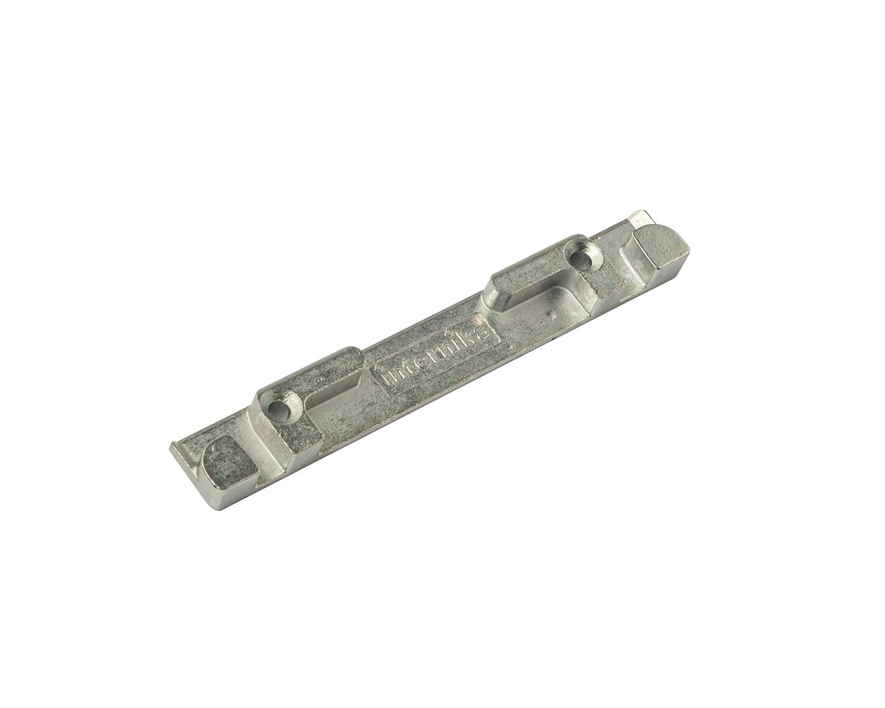 Планка поворотно-откидная Internika, Veka. Рис. 1