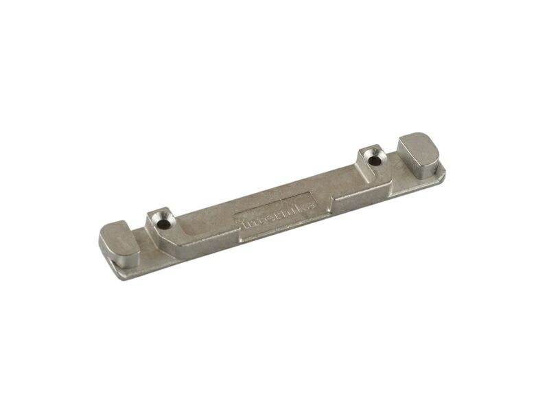 Планка поворотно-откидная Internika, дерево 18 мм. Рис. 1 Планка поворотно-откидная Internika, дерево 18 мм. Рис. 1