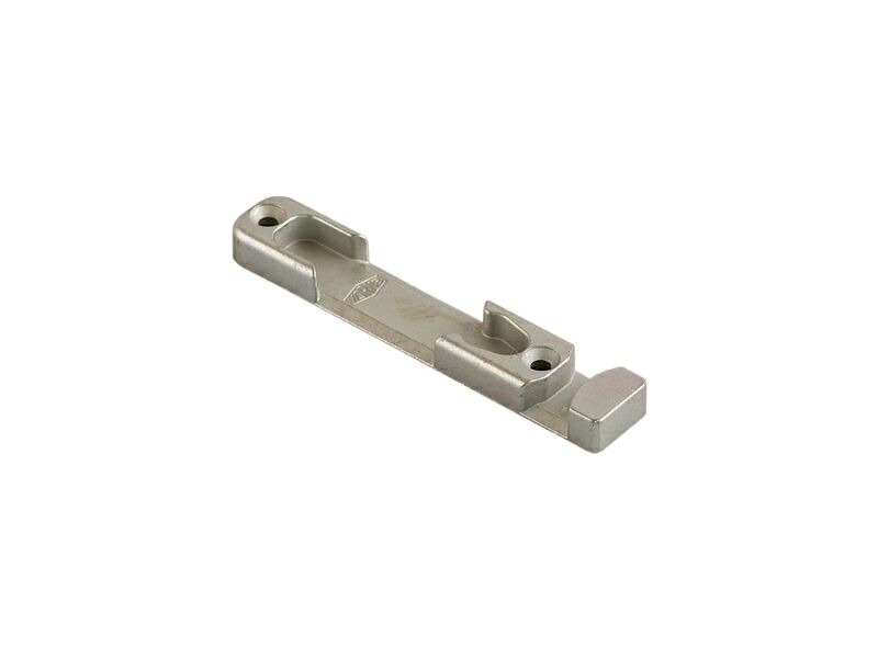 Планка пов-отк.отв. для дерева гл.фальц 18 мм (2310.0100.301). Рис. 1