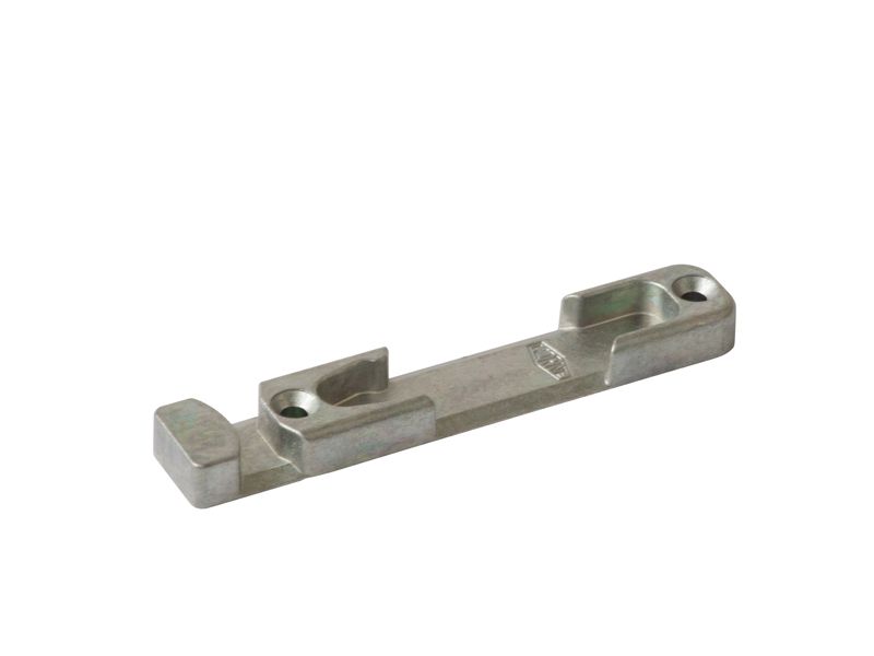 Планка пов-отк.отв. для дерева гл.фальц 18 мм (2310.0100.301). Рис. 3 Планка пов-отк.отв. для дерева гл.фальц 18 мм (2310.0100.301). Рис. 3