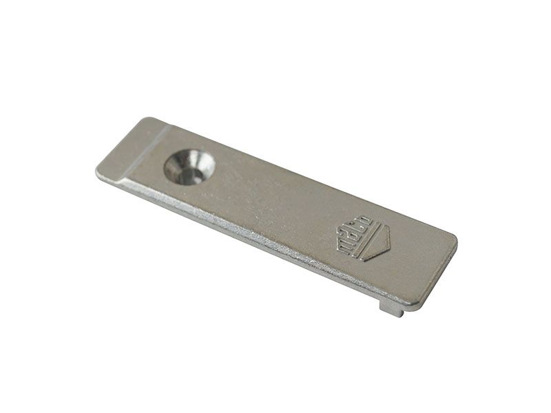 Планка соединительная Silber. Рис. 1