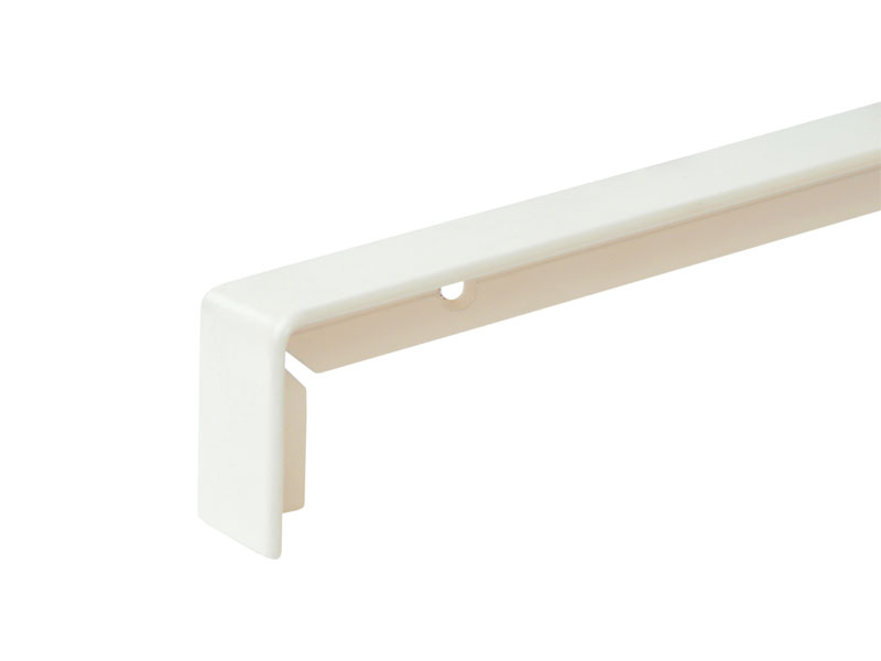 Профиль соединительный для Werzalit крем.. Рис. 1 Профиль соединительный для Werzalit крем.. Рис. 1