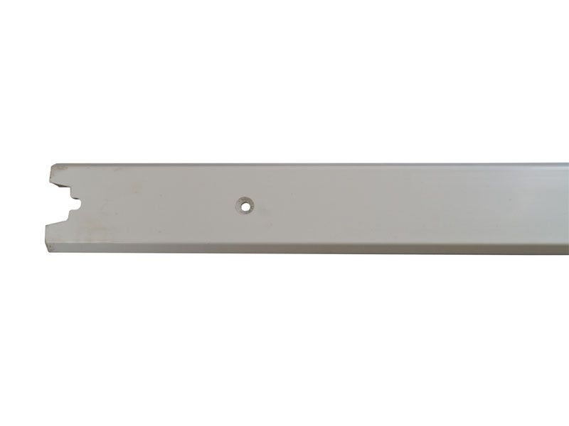 Планка уплотнительная "В" для HS-Portal белая. Рис. 2 Планка уплотнительная "В" для HS-Portal белая. Рис. 2