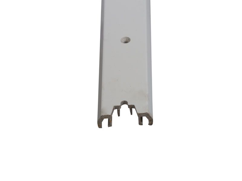 Планка уплотнительная "В" для HS-Portal белая. Рис. 3
