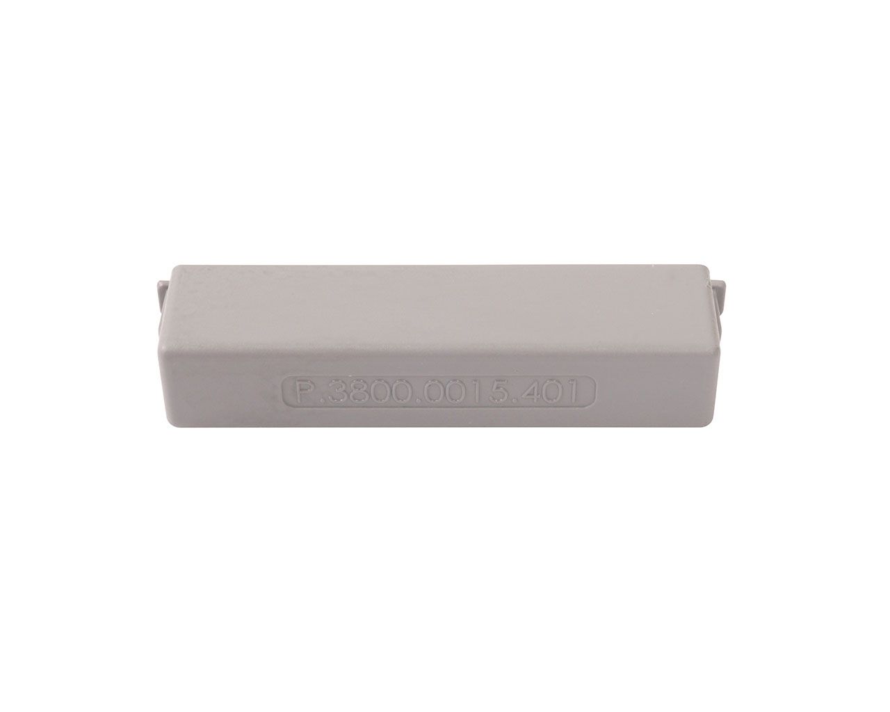 Пластиковая вставка в ответные планки Vorne. Рис. 2 Пластиковая вставка в ответные планки Vorne. Рис. 2