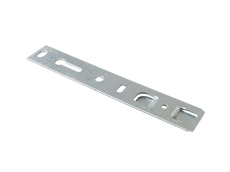 Elementis пластина анк., для проф, KBE, VЕКА(5-и камерный)152*1,5мм; (43 мм). Рис. 1 Elementis пластина анк., для проф, KBE, VЕКА(5-и камерный)152*1,5мм; (43 мм). Рис. 1