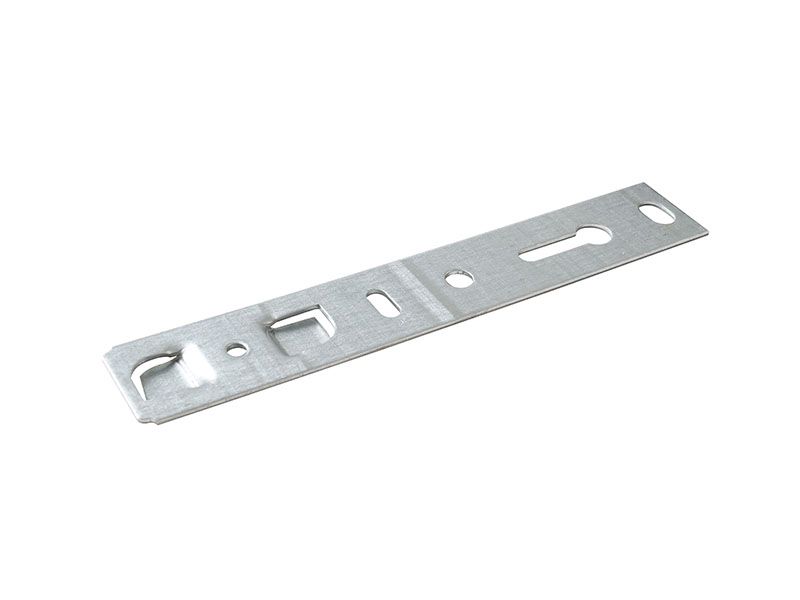 Elementis пластина анк., для проф, KBE, VЕКА(5-и камерный)152*1,5мм; (43 мм). Рис. 3