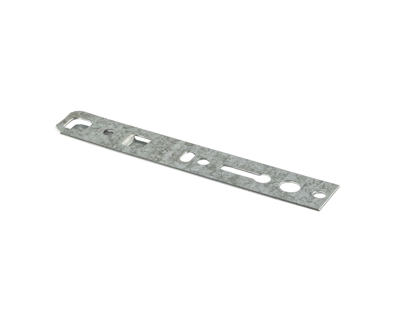 Пластина анкерная для профиля KBE-70 150 мм, толщина 1,2мм (ширина захвата 44 мм.). Рис. 1