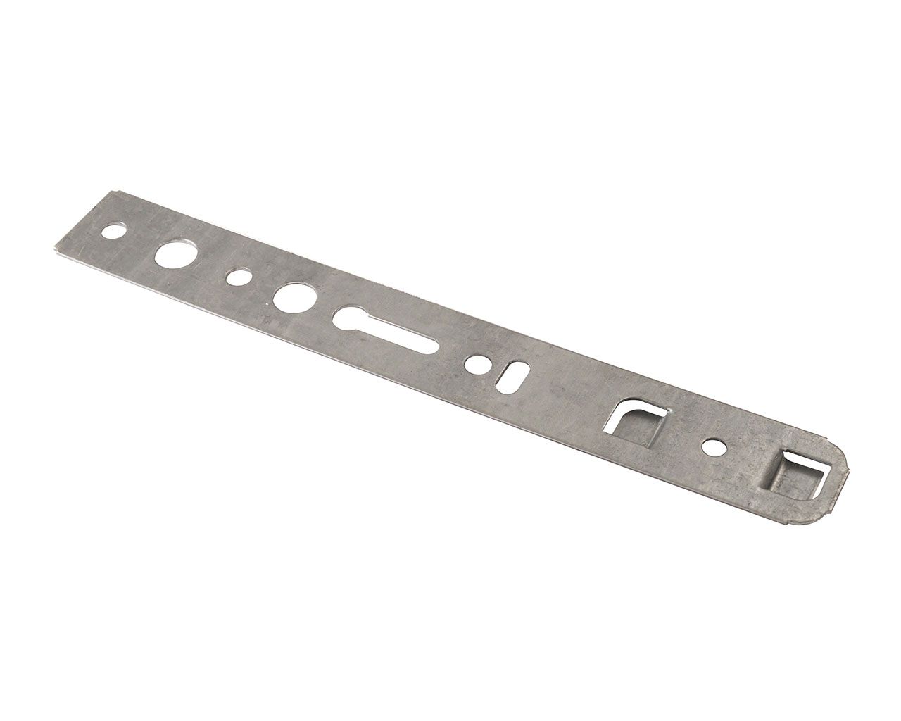 Пластина анкерная для профиля KBE-70 192 мм, толщина 1,2мм (ширина захвата 44 мм.). Рис. 3