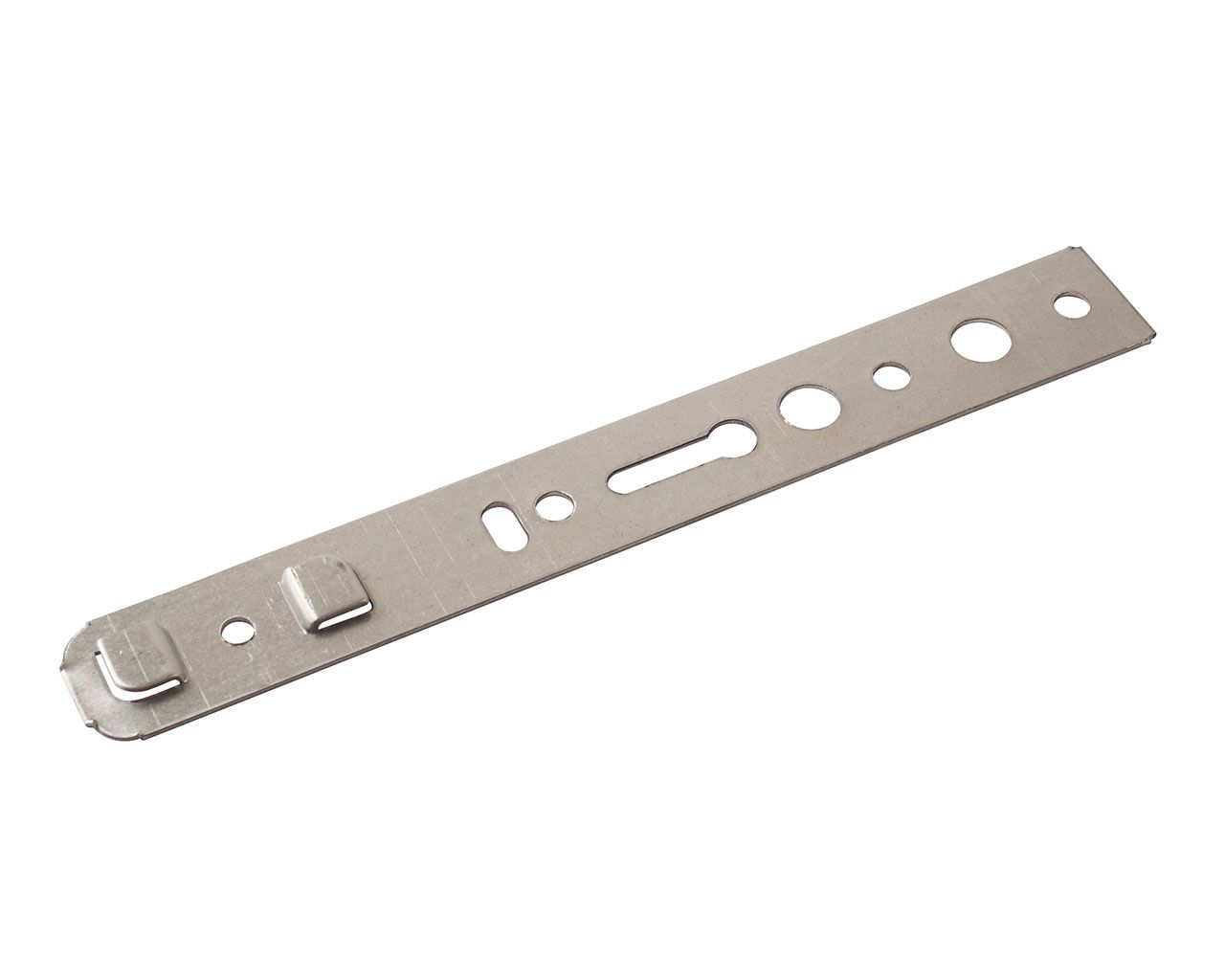 Пластина анкерная для профиля REHAU 192 мм, толщина 1,2мм (ширина захвата 40 мм.). Рис. 1 Пластина анкерная для профиля REHAU 192 мм, толщина 1,2мм (ширина захвата 40 мм.). Рис. 1