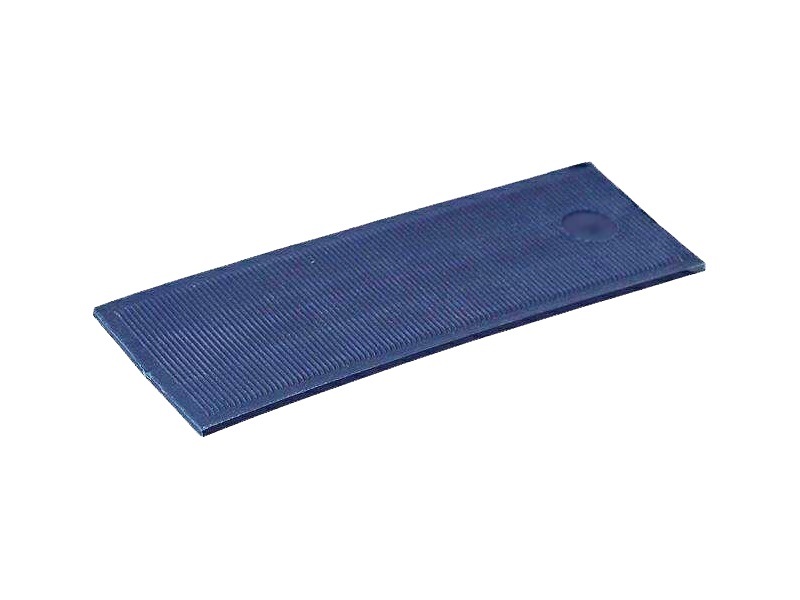 Пластина рихт. 100x34x2 R син.. Рис. 1 Пластина рихт. 100x34x2 R син.. Рис. 1