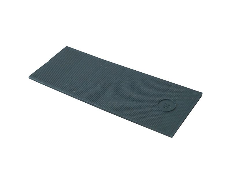 Пластина рихтовочная Bistrong 100x38x2 синяя. Рис. 2