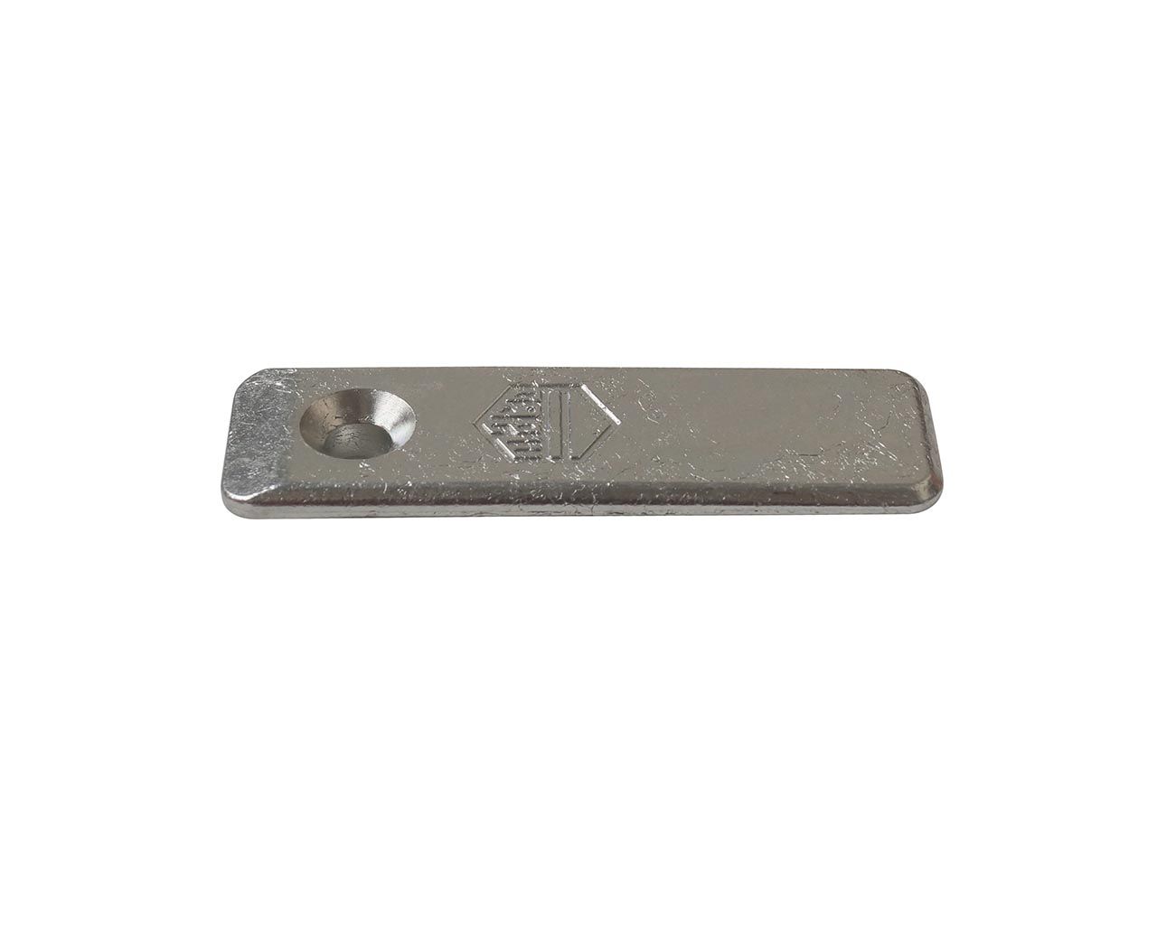 Пластина соединительная ECO. Рис. 3