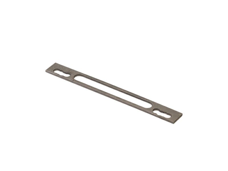 Пластина усиливающая под ручку. Рис. 1 Пластина усиливающая под ручку. Рис. 1