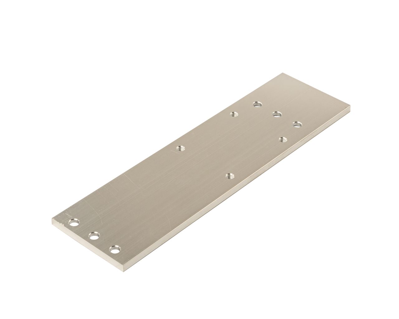 Плата монтажная к доводчику ECO Schulte TS-11. Рис. 1